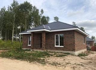 Продаю дом, 10 м2, село Богословка, Солнечная улица