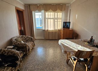 Продается 4-ком. квартира, 60.9 м2, Краснокаменск, 6-й микрорайон, 617