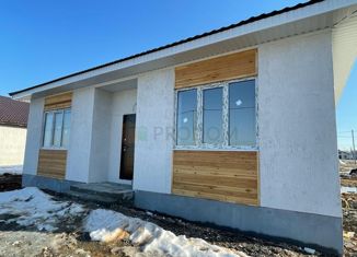 Продается дом, 115 м2, посёлок городского типа Верхнее Дуброво, улица Свободы