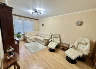 Продаю 2-ком. квартиру, 44.6 м2, Москва, Ореховый проезд, 31, Ореховый проезд