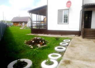 Продается дом, 131.7 м2, село Новый Краснояр, улица 70 лет Победы