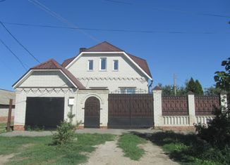 Продажа дома, 112.1 м2, Саратовская область, Красноармейская улица, 329