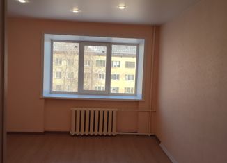 Продам квартиру студию, 17 м2, Братск, Комсомольская улица, 51Б