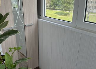 Продаю 1-комнатную квартиру, 34.8 м2, Санкт-Петербург, улица Дмитрия Устинова, 5, улица Дмитрия Устинова