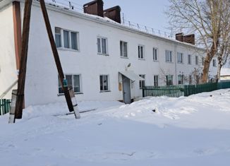 Продается 2-ком. квартира, 39.4 м2, рабочий посёлок Чаны, улица Маяковского, 37