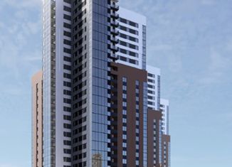 Продам 1-ком. квартиру, 44.1 м2, Воронеж, улица 9 Января, 68Л, ЖК Современник