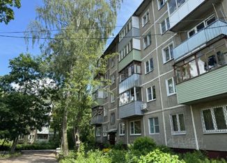 3-ком. квартира на продажу, 48.8 м2, Иваново, 2-я Нагорная улица, 20