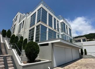 Продажа таунхауса, 310 м2, Сочи, улица Ручей Видный, 20/28Ж