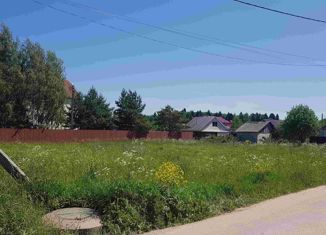 Участок на продажу, 15 сот., деревня Совьяки, Школьная улица