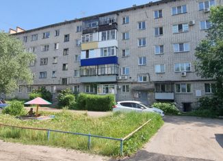 Продается 2-комнатная квартира, 43.7 м2, Курганская область, улица Радионова, 40