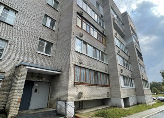 1-комнатная квартира на продажу, 27.9 м2, Кремёнки, Молодёжная улица, 7