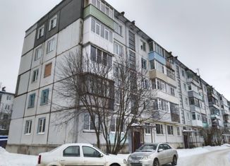 Продам 2-комнатную квартиру, 48.4 м2, Вологда, Кубинская улица, 4, микрорайон Лукьяново