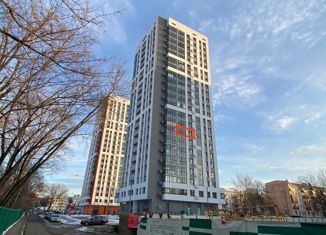 Продажа 1-ком. квартиры, 42 м2, Москва, Волгоградский проспект, 103А, метро Кузьминки