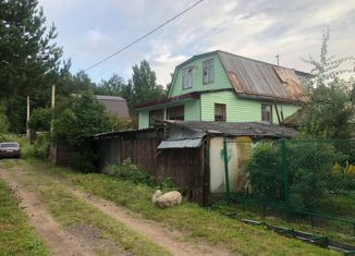 Продам дом, 80 м2, садовый массив Ваганово, 9-я линия