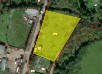 Продаю участок, 70 сот., поселок Юбилейный