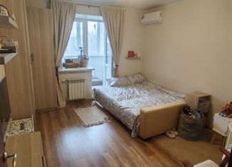 Продаю 1-комнатную квартиру, 34.3 м2, Омск, улица Челюскинцев, 98А, Центральный округ