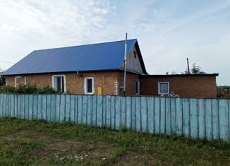 Продам 3-ком. квартиру, 69 м2, село Сосновка, Советская улица, 15