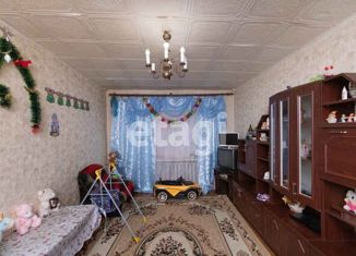 3-ком. квартира на продажу, 69.7 м2, Ишим, Казанская улица, 36Г