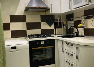 3-ком. квартира на продажу, 60 м2, Санкт-Петербург, Парашютная улица, 4, метро Пионерская