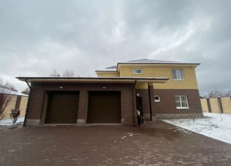 Продам дом, 219.4 м2, посёлок Исток, Рождественская улица, 2