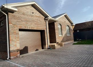 Продажа дома, 189 м2, СНТ Строитель-2, Вишнёвая улица