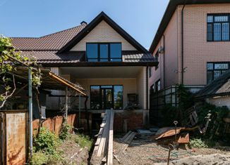 Дом на продажу, 325 м2, Краснодар, проезд Олега Кошевого, проезд Олега Кошевого