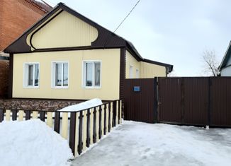 Дом на продажу, 89.4 м2, Сорочинск, улица Чапаева, 24