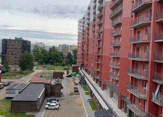 Продам 2-комнатную квартиру, 54.8 м2, Архангельск, проспект Ломоносова, 98, ЖК Рубин