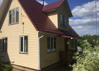 Дом на продажу, 100 м2, садовое товарищество Прогресс-4, садовое товарищество Прогресс-4, 4