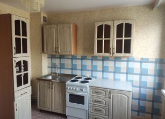 Продам 1-комнатную квартиру, 41.7 м2, Северобайкальск, улица Автомобилистов, 9