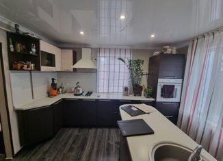 Продается таунхаус, 81.5 м2, Астраханская область, Бэровская улица, 4