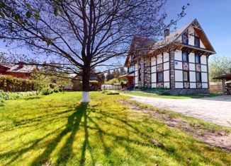 Продаю дом, 262.9 м2, деревня Кишкино, деревня Кишкино, 16