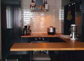 Продажа 2-комнатной квартиры, 52 м2, Москва, Пенягинская улица, 2к1, Пенягинская улица