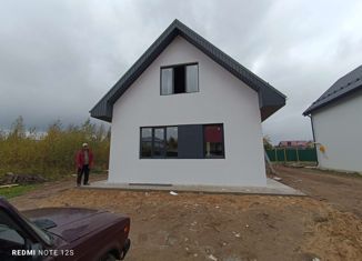 Продажа дома, 120 м2, Богородск, улица Шубина