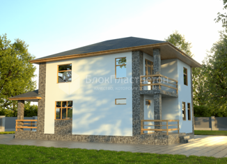 Продаю дом, 119 м2, деревня Ольшаны