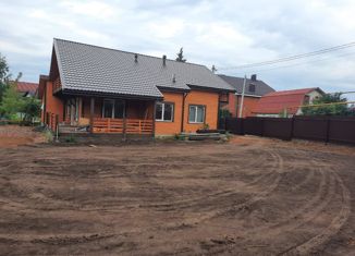 Продается дом, 257.5 м2, село Безводное, улица Терешковой