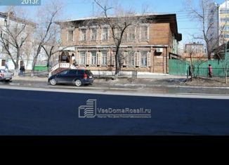 Продажа 2-ком. квартиры, 40 м2, Забайкальский край, улица Ленина, 40