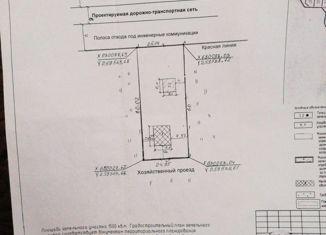 Продаю земельный участок, 1500 сот., рабочий посёлок Тёплое, улица Механизаторов, 16
