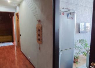 Продажа двухкомнатной квартиры, 55 м2, Иркутская область, улица Розы Люксембург, 231