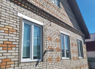 Дом на продажу, 98.5 м2, Лениногорск, Пролетарский переулок, 12