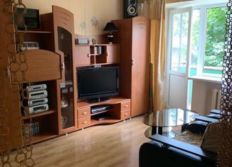Продам 2-комнатную квартиру, 43.4 м2, Краснодар, Железнодорожная улица, 18