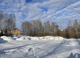 Продам земельный участок, 15 сот., рабочий посёлок Первомайский, Спортивная улица, 25