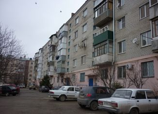Продаю двухкомнатную квартиру, 50.3 м2, посёлок Горячеводский, переулок Малиновского, 1