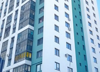 Продажа двухкомнатной квартиры, 64.7 м2, Уфа, ЖК Эдисон, Владивостокская улица, 1/2