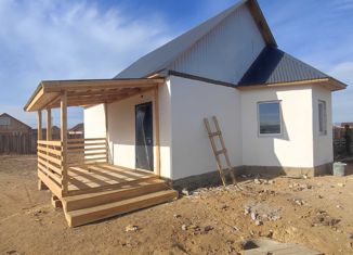 Дом на продажу, 100 м2, Чита, микрорайон Амурский, 137