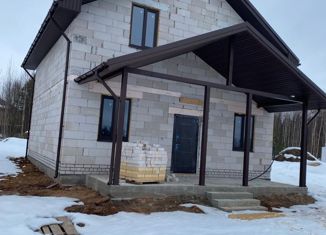 Продажа дома, 134 м2, деревня Новенькое, Сибирская улица