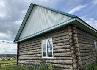 Продаю дом, 80 м2, село Красноусольский, Сахалинская улица