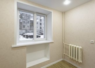Продается 2-комнатная квартира, 49 м2, поселок городского типа Мурыгино, Комсомольская улица, 8