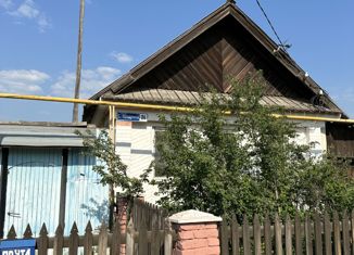 Продам дом, 30.3 м2, Кировград, улица Салтыкова-Щедрина, 24