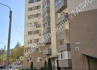 Продам однокомнатную квартиру, 39.5 м2, Таганрог, 1-я Котельная улица, 71